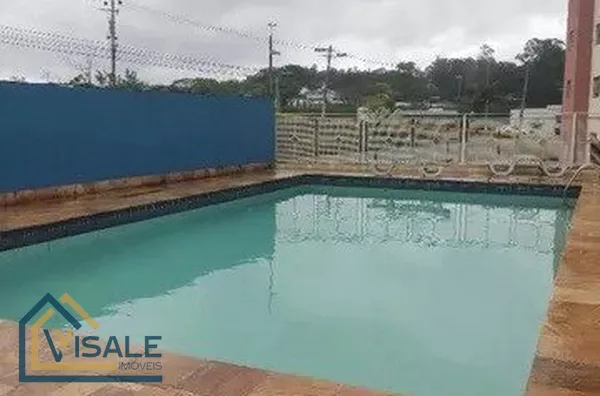 Apartamento para aluguel, 2 quarto(s),  Vila Sargento José De Paula, Barueri - Foto 1