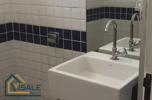 Sala comercial para aluguel,  Jardim Paulista, São Paulo - Foto 6