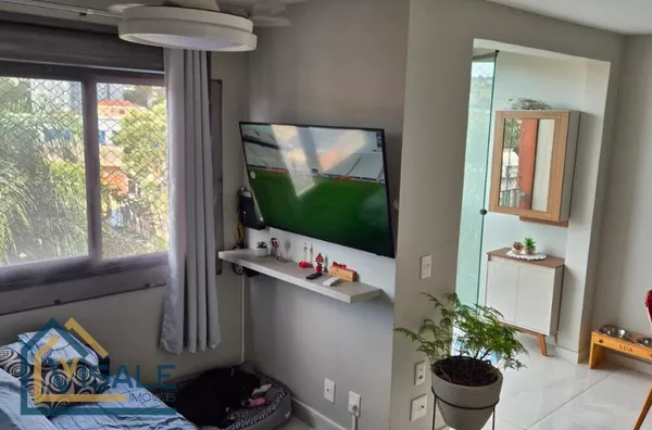 Apartamento mobiliado para aluguel, 2 quarto(s),  Vila Constança, São Paulo - Foto 2