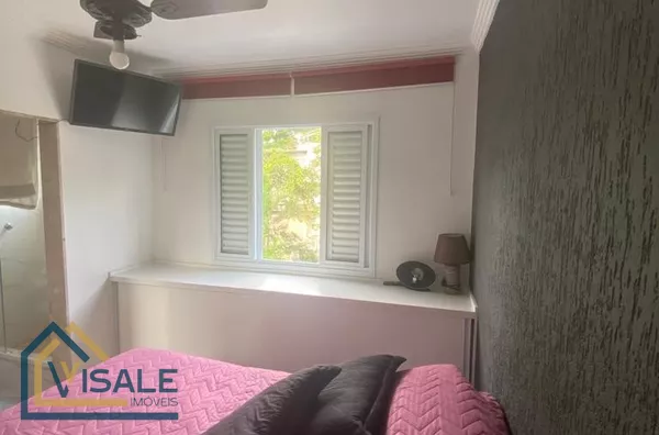 Casa novíssima em condomínio para venda,  Jardim Consórcio, São Paulo - Foto 4