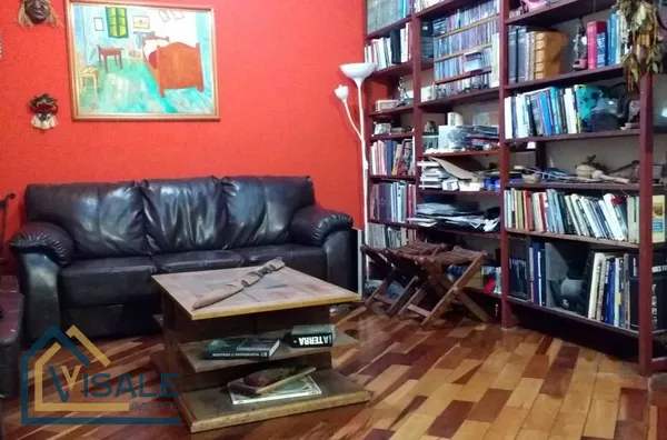 Apartamento para aluguel, 5 quarto(s),  Sumaré, São Paulo - Foto 4