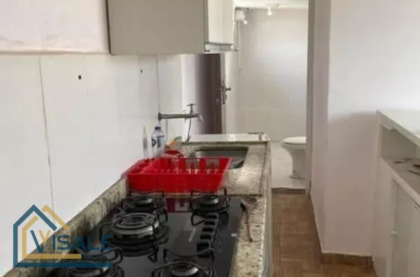 Apartamento Mobiliado para aluguel,  Cidade Domitila, São Paulo - Foto 3