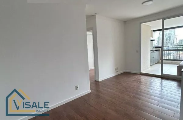 Apartamento para aluguel, 2 quarto(s),  Santo Amaro, São Paulo - Foto 4