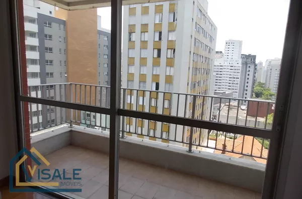 Apartamento para aluguel, 3 quarto(s),  Paraíso, São Paulo - Foto 2