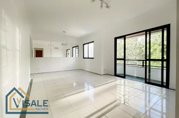 Apartamento para venda, 4 quarto(s),  Vila Andrade, São Paulo - Foto 2