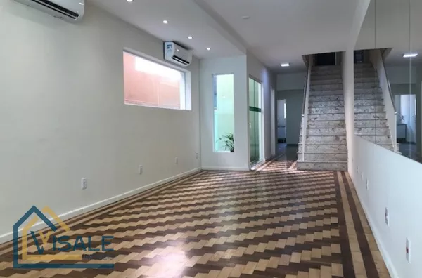 Casa para aluguel comercial, 3 quarto(s),  - Bairro Vila Olimpia, São Paulo - Foto 4
