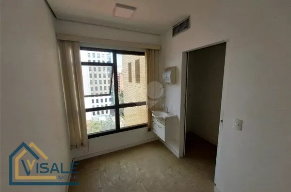 Sala comercial para aluguel,  Chácara Santo Antônio (zona Sul), São Paulo - Foto 3