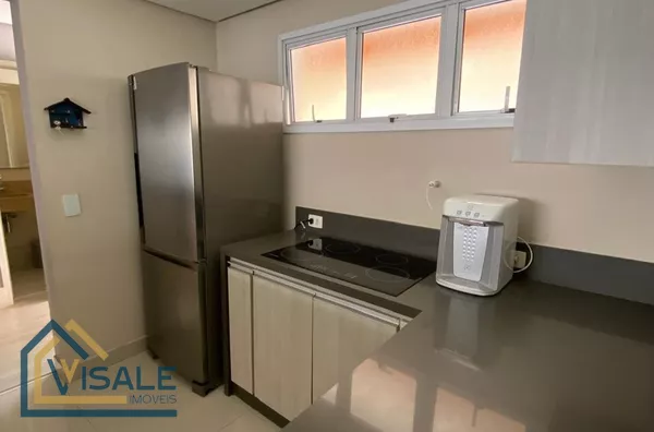 Casa em condomínio para venda, 3 quarto(s),  Granja Viana, Cotia - Foto 6