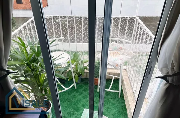 Apartamento duplex para venda, 3 quarto(s),  Vila Andrade, São Paulo - Foto 4