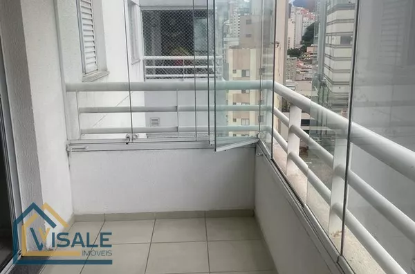 Apartamento para aluguel, 1 quarto(s),  Bela Vista, São Paulo - Foto 4