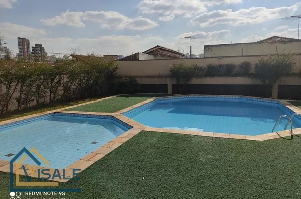 Apartamento para venda, 3 quarto(s),  Campo Belo, São Paulo - Foto 1