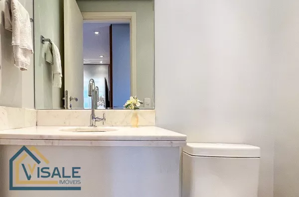 Apartamento para venda, 2 quarto(s),  Perdizes, São Paulo - Foto 5