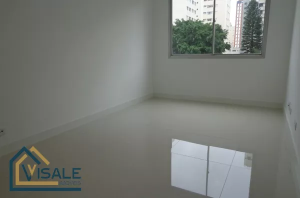 Apartamento para aluguel, 1 quarto(s),  Moema, São Paulo - Foto 4