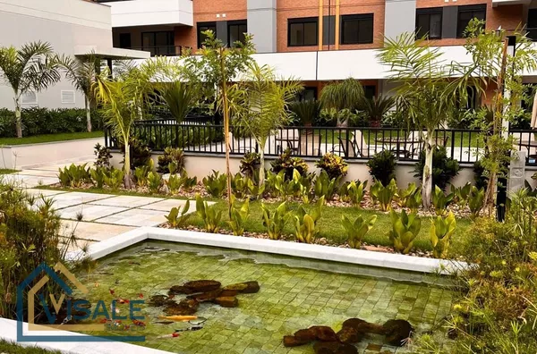 Apartamento para venda, 3 quarto(s),  - Selecione - Bairro, Jundiaí