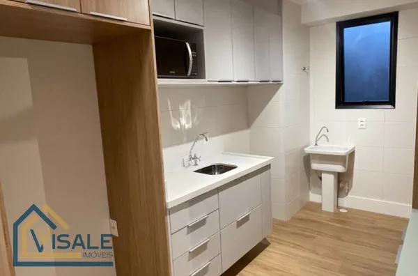 Apartamento Mobiliado para venda,  Jurubatuba, São Paulo - Foto 6