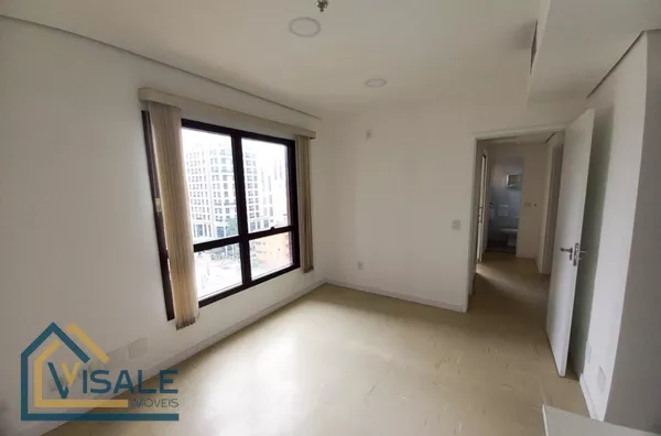 Sala comercial para aluguel,  Chácara Santo Antônio (zona Sul), São Paulo - Foto 6