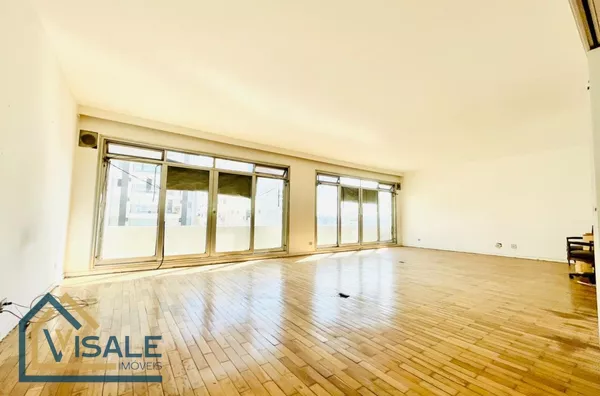 Apartamento para venda, 3 quarto(s),  Jardim Paulista, São Paulo - Foto 3