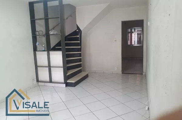 Sobrado para venda, 2 quarto(s),  Vila Vera, São Paulo - Foto 2