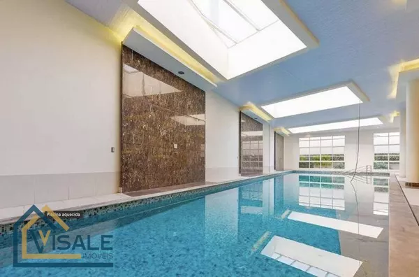 Apartamento mobiliado para aluguel, 2 quarto(s),  Pinheiros, São Paulo - Foto 1