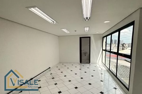 Sala comercial para aluguel,  Santo Amaro, São Paulo - Foto 4