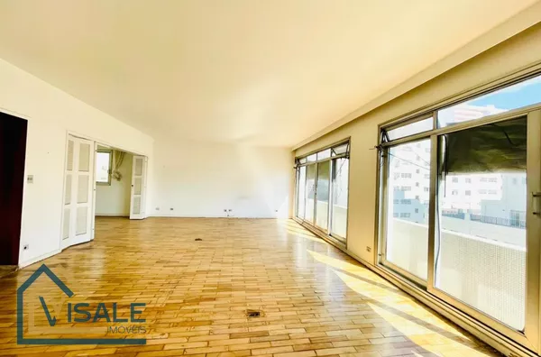 Apartamento para venda, 3 quarto(s),  Jardim Paulista, São Paulo - Foto 2