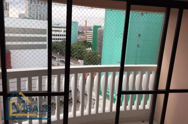 Apartamento para venda,  Perdizes, São Paulo - Foto 2