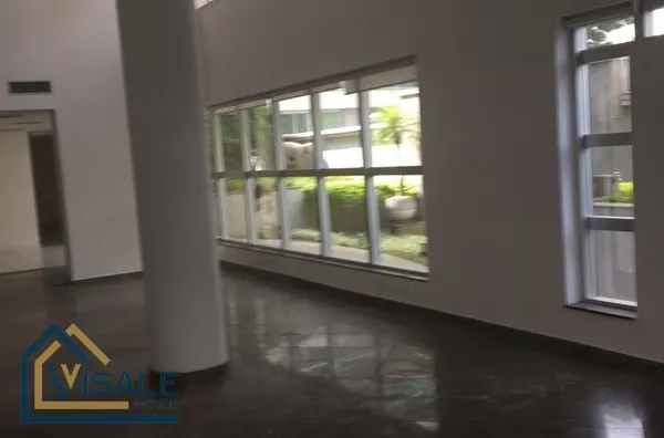 Loja com mezanino para aluguel e venda,  Santo Amaro, São Paulo - Foto 1