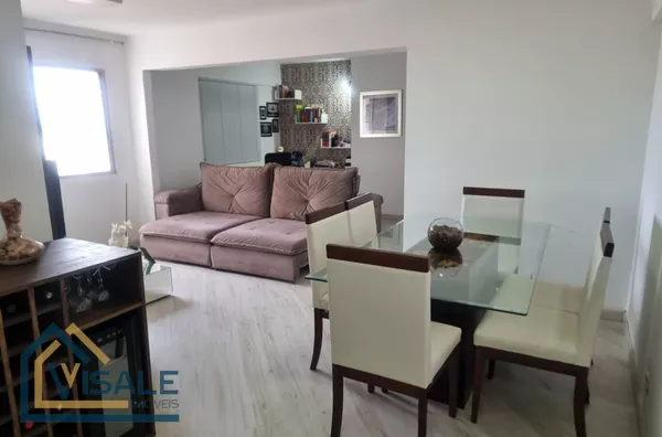 Apartamento mobiliado para , 2 quarto(s),  Socorro, São Paulo - Foto 3