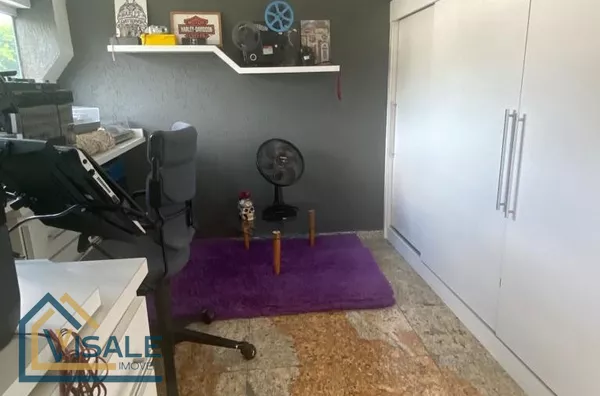 Casa novíssima em condomínio para venda,  Jardim Consórcio, São Paulo - Foto 6