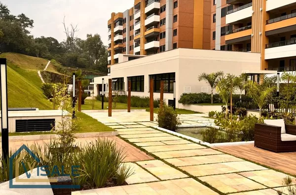 Apartamento para venda, 3 quarto(s),  - Selecione - Bairro, Jundiaí