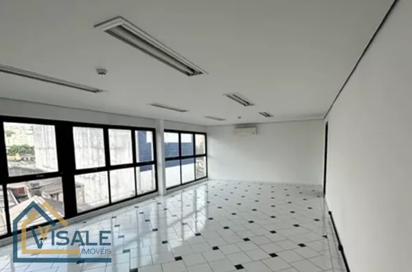 Sala comercial para aluguel,  Santo Amaro, São Paulo - Foto 1