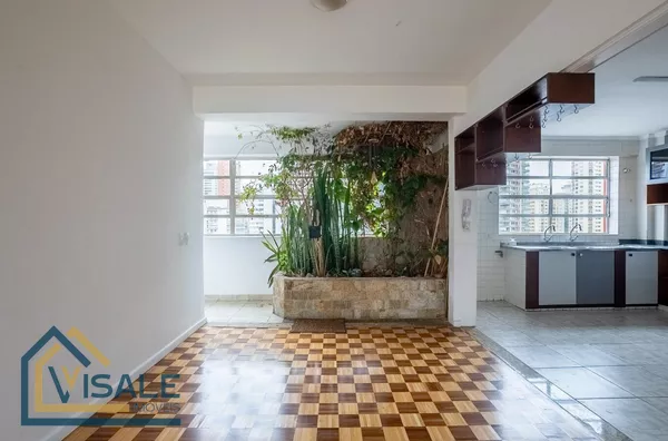 Apartamento para venda, 3 quarto(s),  Pinheiros, São Paulo - Foto 1