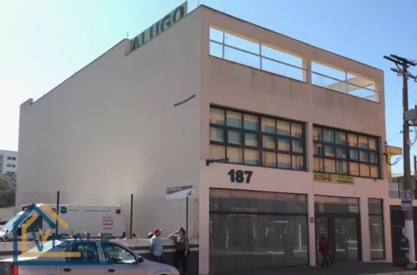 Loja com mezanino para aluguel,  Santo Amaro, São Paulo - Foto 2