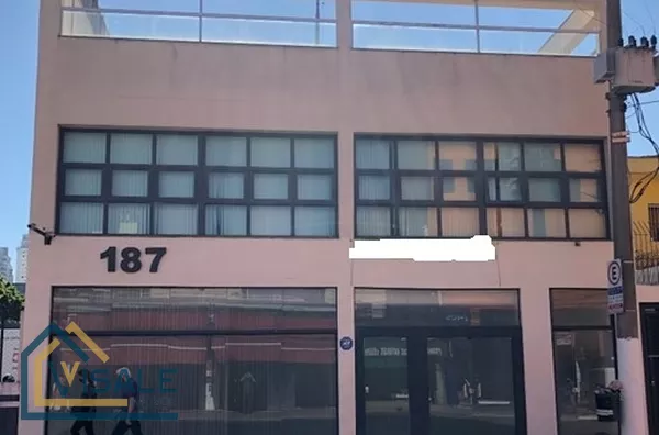 Loja com mezanino para aluguel,  Santo Amaro, São Paulo - Foto 1