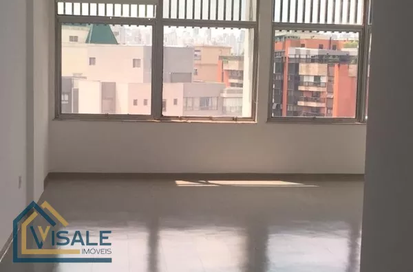 Sala comercial para aluguel,  Jardim Paulista, São Paulo - Foto 3