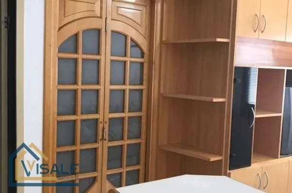 Apartamento mobiliado para venda, 1 quarto(s),  Vila Buarque, São Paulo - Foto 5