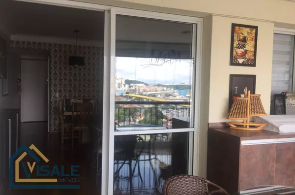 Apartamento para venda, 3 quarto(s),  Ipiranga, São Paulo - Foto 6