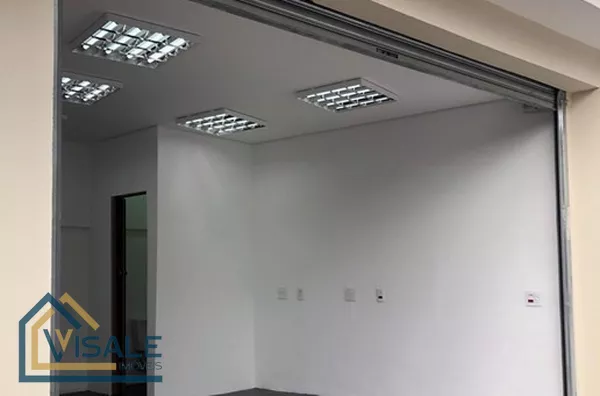 Loja para aluguel,  Jardim São Ricardo, São Paulo - Foto 3