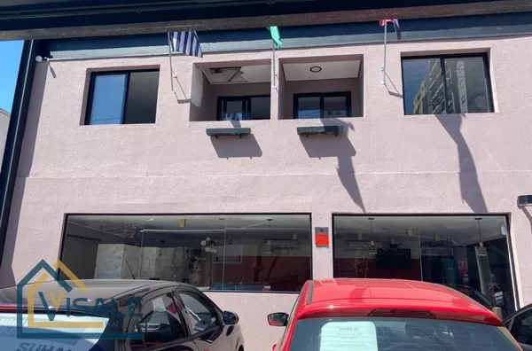 Sala comercial em andar para aluguel,  Ipiranga, São Paulo - Foto 1