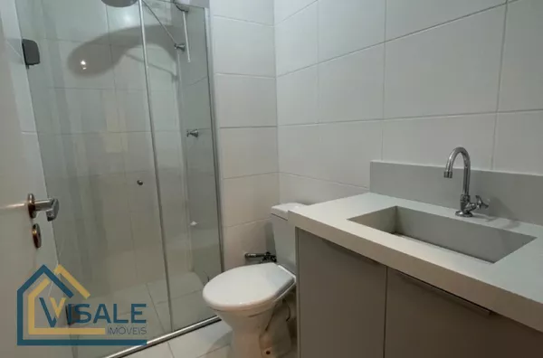 Apartamento Mobiliado para venda,  Jurubatuba, São Paulo - Foto 3