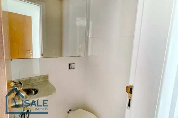 Apartamento para venda, 4 quarto(s),  Vila Andrade, São Paulo - Foto 6