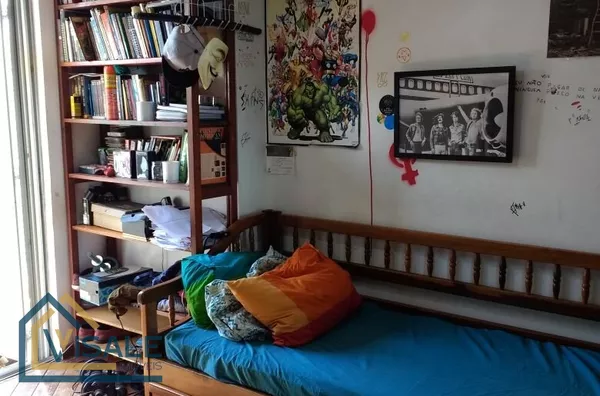 Apartamento para aluguel, 5 quarto(s),  Sumaré, São Paulo - Foto 5