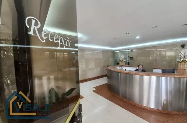 Sala comercial para aluguel,  Chácara Santo Antônio (zona Sul), São Paulo - Foto 1