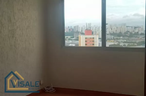 Apartamento para aluguel, 2 quarto(s),  Socorro, São Paulo - Foto 1