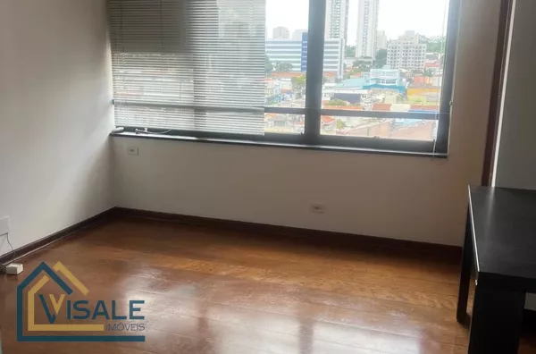 Sala comercial para aluguel,  Chácara Santo Antônio (zona Sul), São Paulo - Foto 1