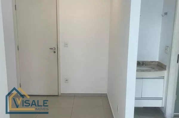 Apartamento para aluguel, 1 quarto(s),  Bela Vista, São Paulo - Foto 6