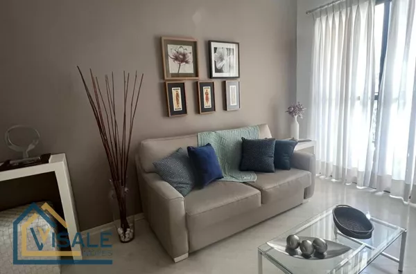 Apartamento mobiliado para aluguel, 1 quarto(s),  Vila Olímpia, São Paulo - Foto 2