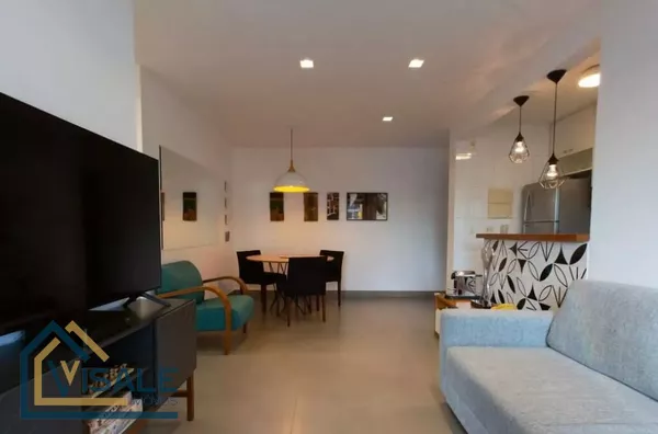 Apartamento para Venda, 2 quarto(s),  Vila Nova Conceição, São Paulo - Foto 4