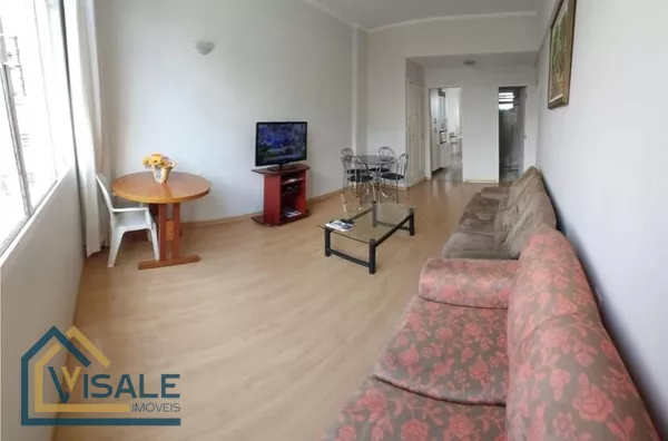 Apartamento mobiliado para aluguel, 3 quarto(s),  Bela Vista, São Paulo - Foto 4