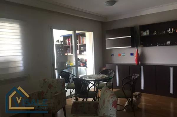 Apartamento para venda, 3 quarto(s),  Ipiranga, São Paulo - Foto 5